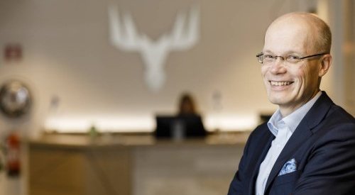 Metsä Board strengthens its 2030 sustainability targets