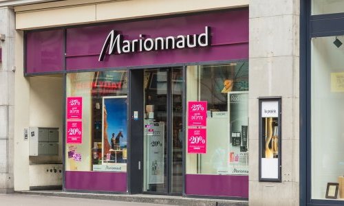 Marionnaud Group réorganise ses équipes, Gabriele Betti s'en va