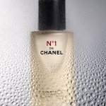 Chanel launches N°1, a new beauty range that embraces naturality and sustainability (Photo: Chanel)