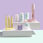 WWP Beauty a lancé une collection d'emballages standards rechargeables