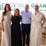 Granado mise sur la clean beauty avec l'acquisition de Care Natural Beauty Photo : Courtesy of Granado)