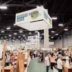 Held at the Mandalay Bay Convention Center on July 23-25, 2024, the 21st edition of Cosmoprof North America Las Vegas hosted nearly 1,200 exhibitors and over 26,000 visits from attendees representing 105 countries (Photo: Cosmoprof North America)