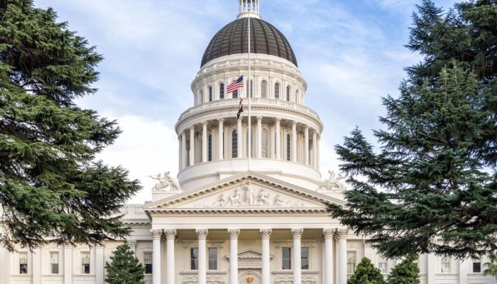 California's Toxic-Free Cosmetics Act moves forward after Committee vote