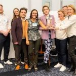 AAK Personal care a remporté le prix Sustainability Pioneer