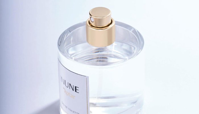 Aptar dévoile Inune : Des sprays éco-conçus pour toutes les gestuelles parfum