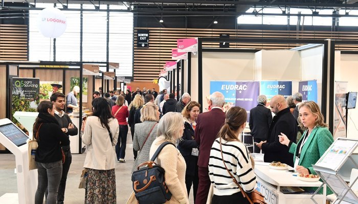 CFIC : 3200 visiteurs pour le lancement du salon de la filière cosmétique