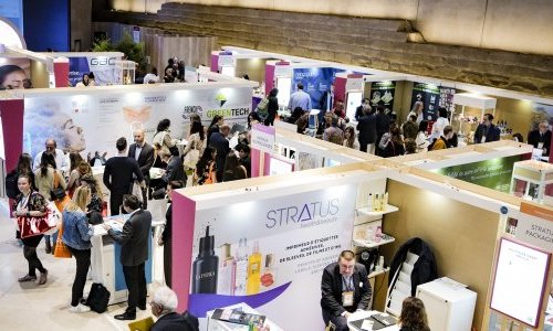 Cosmetic 360 celebrates 10 years of cosmetics innovation gatherings