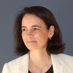 Marie-Laure Durier, the Founder and Director of La Beauté Française