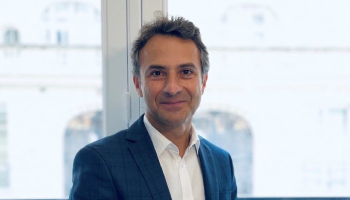 Julien Pasquini devient Directeur Général de RoC Skincare France