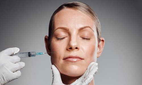 The medical aesthetics market is projected to grow 7% per year through 2029