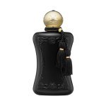  PRAD adorns the bottle of Oriana, Parfums de Marly latest women's fragrance