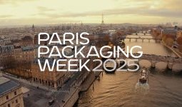 Paris calling. Your invite to the packaging event of the year