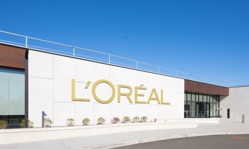 L'Oréal Groupe completes USD 160 million R&I center in New Jersey