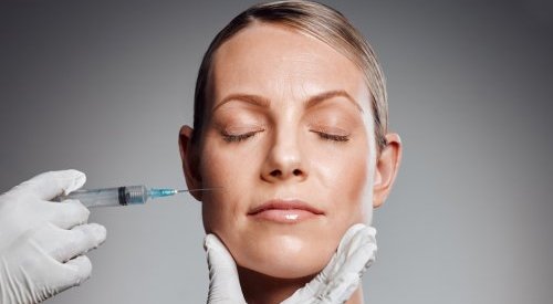 The medical aesthetics market is projected to grow 7% per year through 2029