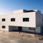 Sicaf vient d'investir dans un nouveau centre de R&D
