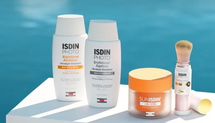 ISDIN partners with Sephora to expand into physical retail stores in the U.S.