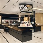 Chanel ouvre à Paris un flagship dédié à son offre beauté (Photo : Chanel ©)