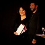 Achiever Award Créateur - Sophie Labbé, Parfumeur Principal, Firmenich