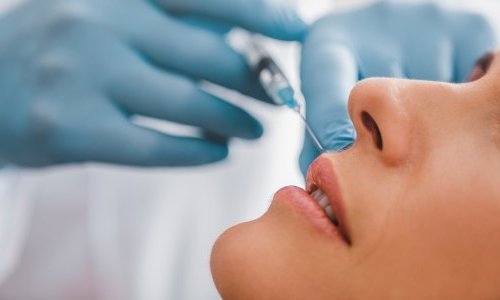 Injections illégales de botox : l'ANSM alerte sur des cas graves de botulisme