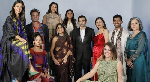 Marques émergentes : Les lauréats de la seconde édition de Beauty&You India