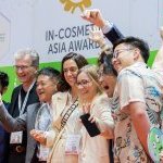 in-cosmetics Asia 2024 record highest numbers of visitors and exhibitors in the show's history (Photo: in-cosmetics Asia)