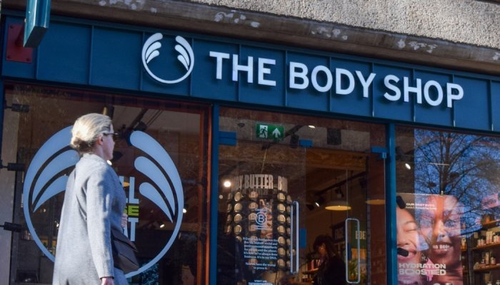 The Body Shop victime de la concurrence et de son immobilisme, selon Ecovia