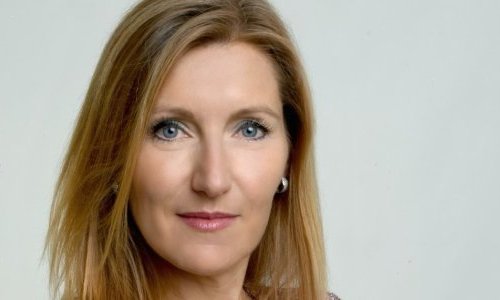 Snow Group (Cinq Mondes, Algotherm), recrute Delphine Fraignaud comme CEO