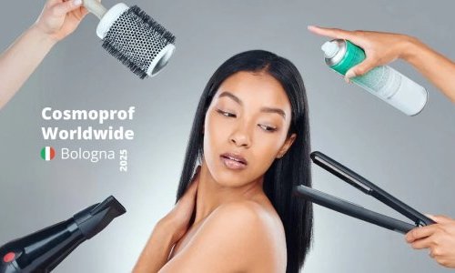 Nouveau record d'exposants à Cosmoprof Worldwide Bologna pour Beautycare Brazil