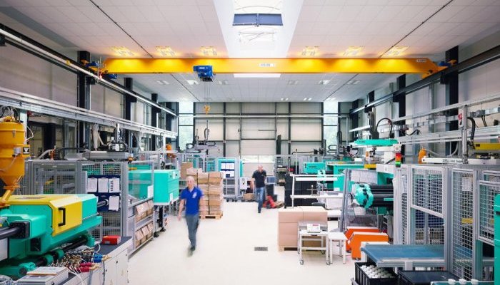 Quadpack invests EUR 4 million in European manufacturing capabilities