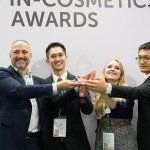 Also in the Functional Ingredient Award category, Softisan MagicPowder S by IOI Oleo scooped up the Silver Award (Photo: in-cosmetics Asia)
