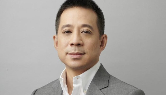 Ron Gee promoted to President & CEO of Shiseido Americas