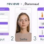 Marionnaud partners with Revieve to debut AI sun care advisor in Italy