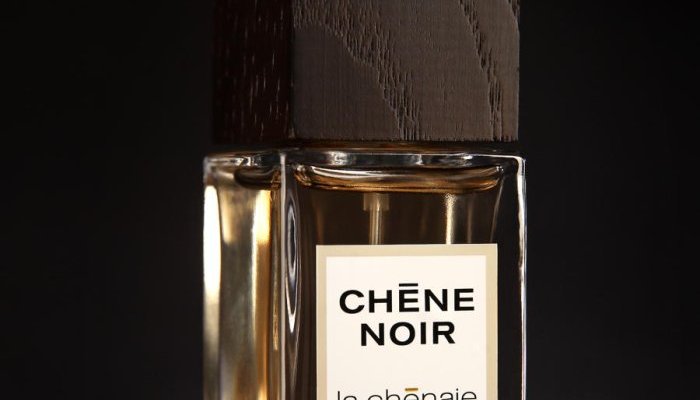 Coverpla réalise le pack complet des parfums La Chênaie