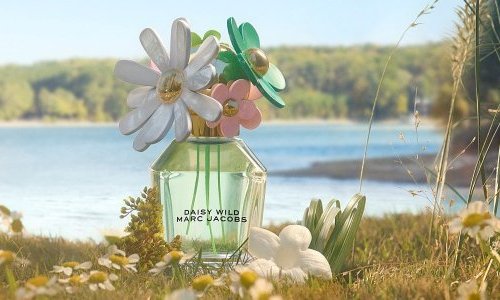 Aptar Beauty creates custom spray for Marc Jacobs' Daisy Wild