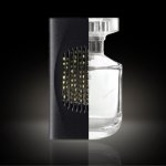 Les recharges de parfum, jusqu'alors conçues en polyéthylène recyclés sont aujourd'hui disponibles en matière biosourcée, un polyamide composé d'ingrédients 100% d'origine naturelle, minérale et végétale (Photo : Scentys)