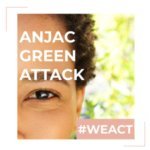 Le programme d'innovation Anjac Green Attack guide nos actions internes en termes d'innovations durables tant sur les formules que les procédés ou les packaging.