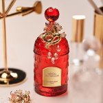 Guerlain dévoile un flacon en édition limitée dédié à l'année du dragon (Photo : Courtesy of Guerlain)