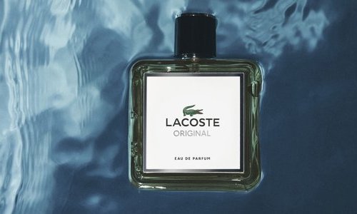 Lacoste porte le bénéfice net d'Interparfums, en hausse de 10% en 2024