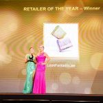 The fourth edition of the Beautyworld Middle East Awards took place on the evening of 29 October as part of Beautyworld Middle East 2024 (Photo: Beautyworld Middle East)