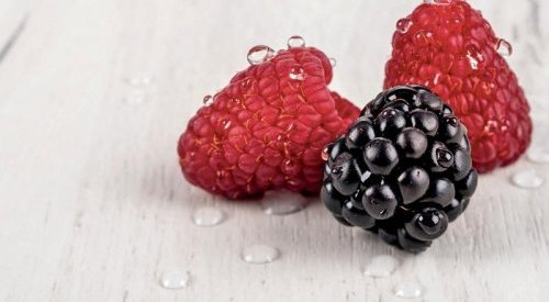 Velberry: A new fruity-sweet fragrance ingredient by BASF