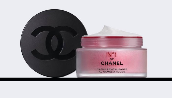 Chanel et Sulapac créent des couvercles bio-sourcés pour soins de luxe