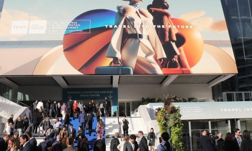 Les tendances phares de la parfumerie repérées au TFWA 2024 (on et off)