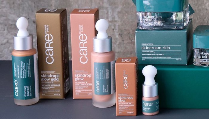 Granado mise sur la clean beauty avec l'acquisition de Care Natural Beauty