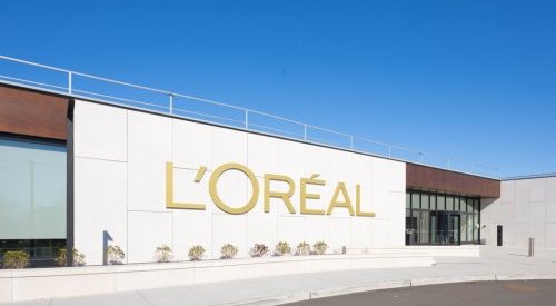 L'Oréal Groupe completes USD 160 million R&I center in New Jersey