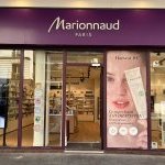 Marionnaud poursuit la rénovation de son parc de magasins en 2024 (Photo : Marionnaud)