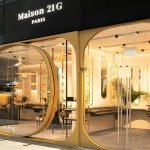 Maison 21G closes series A and expands footprint in Asia