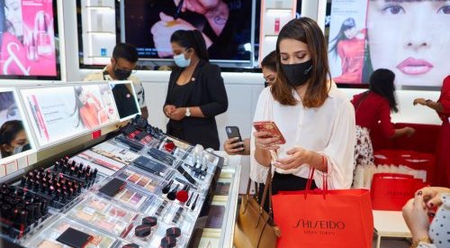 « L'Omnicanal, une priorité pour le retail beauté », Wolfgang Baier, Luxasia