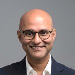 Satyaki Banerjee, Group COO, Luxasia