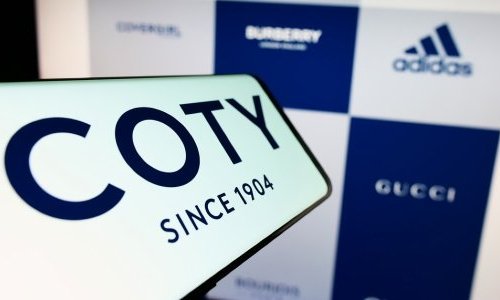 Coty: Sales drop 3% in Q2 despite strong fragrance performance