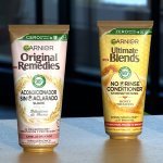 Albéa supports Garnier in the creation of a low-footprint conditioner